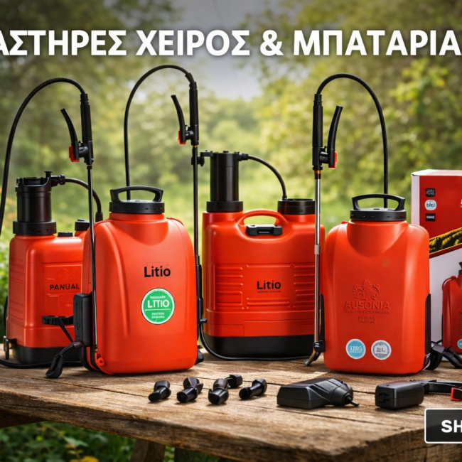 ΨΕΚΑΣΤΗΡΕΣ
